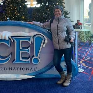 Meet your Posher, Brittany